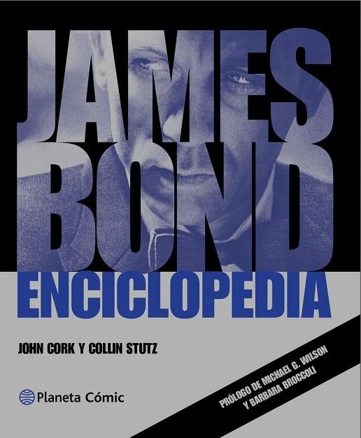 James Bond Enciclopedia | 9788416308941 | AA. VV.