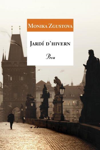 Jardí d'hivern | 9788484375388 | Zgustova Jamuskova, Monika