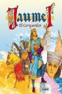 Jaume I el conquerídor | 9788467702309 | Aznar, Fernando