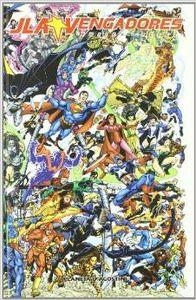 JLA / Vengadores, Edición Absoluteº | 9788467438369 | Perez, George;Busiek, Kurt