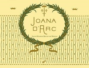 Joana d'Arc | 9788415357599 | Boutet de Monvel, Louis-Maurice