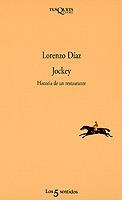 Jockey (1945-1996) | 9788483105078 | Díaz, Lorenzo