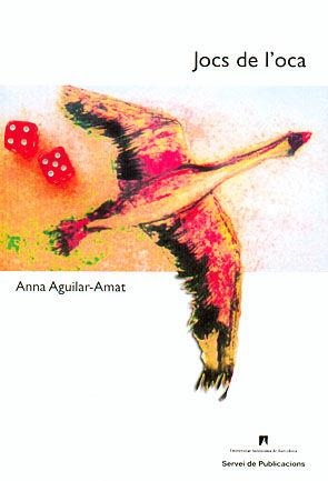 Jocs de l’oca | 9788449024405 | Aguilar-Amat, Anna