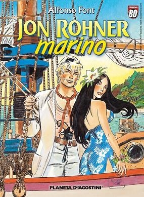 John Rohner | 9788467454833 | Font, Alfonso
