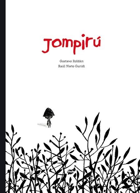Jompirú | 9788415357674 | Roldán Devetach, Gustavo