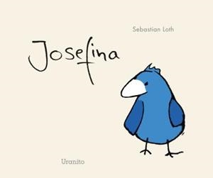 Josefina | 9788416773039 | LOTH, SEBASTIAN