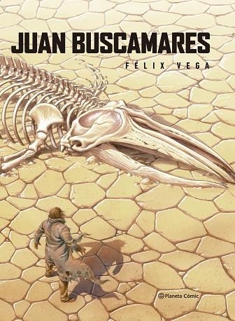 Juan Buscamares | 9789563602814 | Vega Encina, Félix