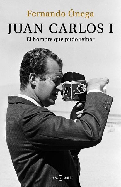 Juan Carlos I | 9788401389498 | Fernando Ónega