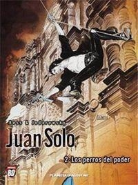 Juan Solo nº 02/04 | 9788439504504 | Jodorowsky, Alejandro;Bess, Georges