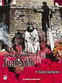 Juan Solo nº 04/04 | 9788439504528 | Jodorowsky, Alejandro;Bess, Georges