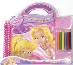 Juego con princesas | 9788467732535 | Susaeta, Equipo