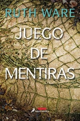 Juego de mentiras | 9788498388794 | Ware, Ruth