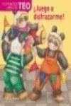 Jugo a disfressar-me | 9788408070887 | Goyta Vendrell, Carlota;Esteban Noguera, Asunción;Vidal Cucurny, Anna