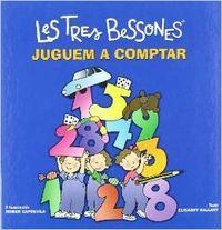 Juguem a comptar | 9788497088060 | Capdevila, Roser