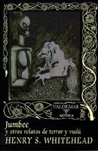 Jumbee | 9788477023692 | Whitehead, Henry S.