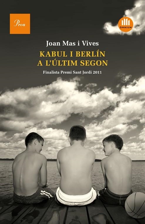 Kabul i Berlín a l'últim segon | 9788475882895 | Mas Vives, Joan