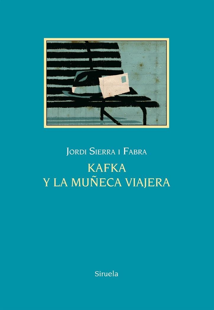 Kafka y la muñeca viajera | 9788416396856 | Sierra i Fabra, Jordi