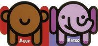 Kaixo | 9788467716450 | Susaeta, Equipo