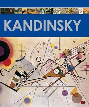 Kandinsky | 9788499280257 | Triadó Subirana, Xavier