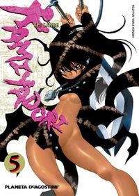 Kamiyadori nº 05 | 9788467456912 | Sanbe, Kei