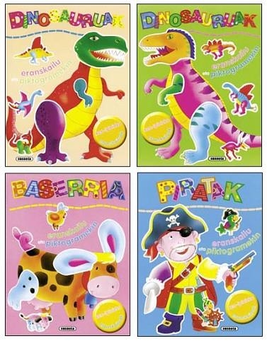 Ken-ipinizko eranskailuak | 9788430566150 | Susaeta, Taldeak