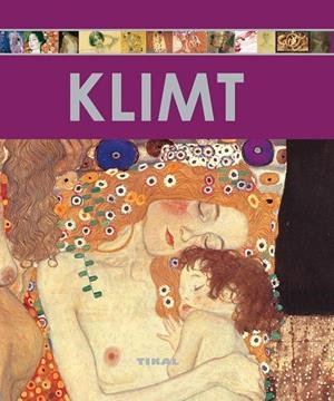 Klimt | 9788499280271 | Artigas, Isabel