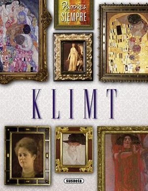 Klimt | 9788467740882 | Artigas, Isabel