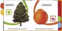 Koloreak | 9788467723540 | Susaeta, Taldeak
