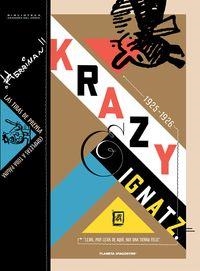 Krazy AND Ignatz nº 01 (1926-1927) | 9788467432732 | Herriman, George
