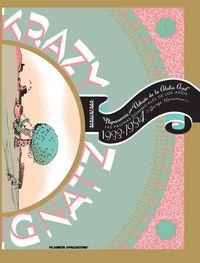 Krazy AND Ignatz nº 05 (1933-1934) | 9788467437614 | Herriman, George