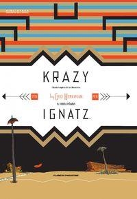 Krazy AND Ignatz nº 06 (1935-1936) | 9788467460094 | Herriman, George