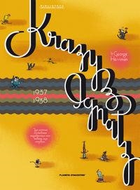 Krazy AND Ignatz nº 07 (1937-1938) | 9788467460100 | Herriman, George