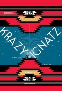 Krazy AND Ignatz nº 08 (1939-1940) | 9788467469608 | Herriman, George