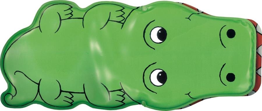 Krokodiloa | 9788430548293 | Susaeta, Equipo