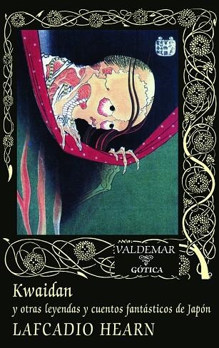 Kwaidan | 9788477027959 | Hearn, Lafcadio