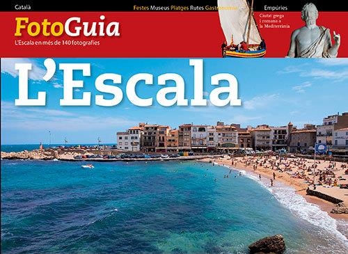 LAND#x02019;Escala | 9788484783428 | Puig Castellano, Jordi;Roig Casamitjana, Sebastià
