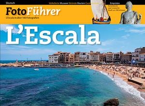 LAND#x02019;Escala | 9788484783466 | Puig Castellano, Jordi;Roig Casamitjana, Sebastià