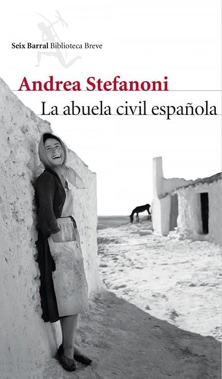 La abuela civil española | 9788432224881 | Stefanoni, Andrea