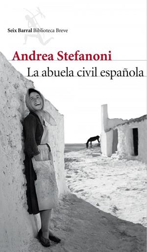 La abuela civil española | 9788432224881 | Stefanoni, Andrea