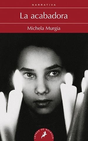La acabadora | 9788498385113 | MICHELA MURGIA