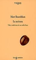 La aceituna | 9788483105313 | Rosenblum, Mort