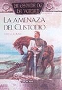 La amenaza del Custodio | 9788448032272 | Goodkind, Terry