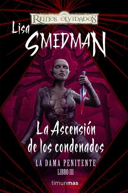 La ascensión de los condenados | 9788448038328 | Smedman, Lisa