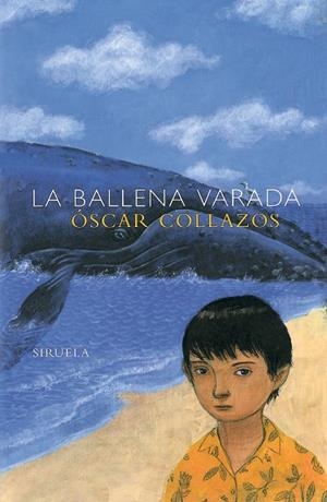 La ballena varada | 9788478444915 | Collazos, Óscar
