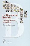 La Barcelona literària. | 9788484376187 | Carreras Verdaguer, Carles