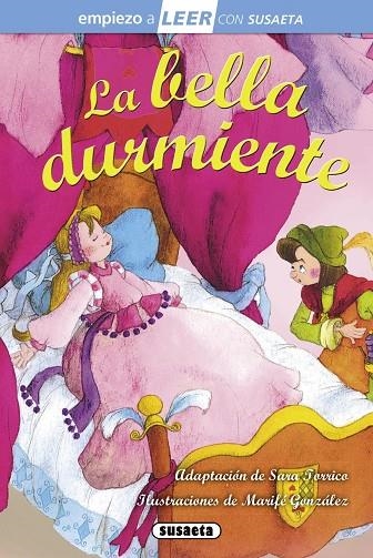 La Bella durmiente | 9788467729658 | Perrault, Charles