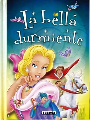La Bella Durmiente-Peter Pan | 9788467732634 | Susaeta, Equipo