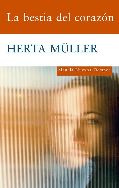La bestia del corazón | 9788498413731 | Müller, Herta