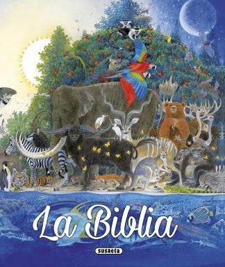 La Biblia | 9788467737813 | Morán, José