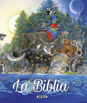 La Biblia | 9788467737813 | Morán, José